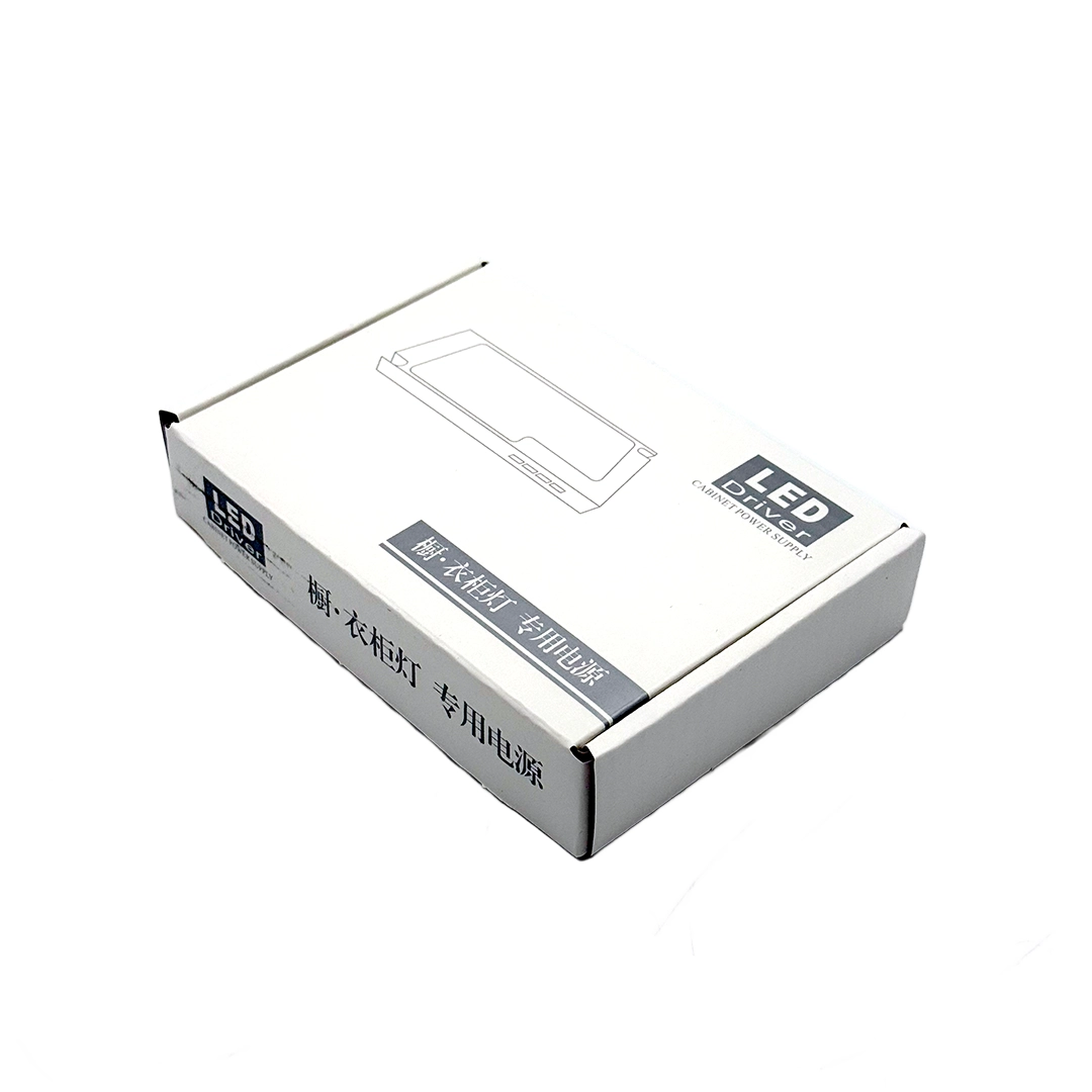 منبع تغذیه کابینتی ۶۰ وات ۲۴ ولت