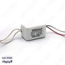 درایور جریان ثابت ترونیکس با توان مصرفی 30 وات
