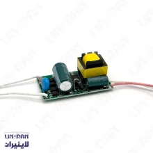 درایور جریان ثابت دارک انرژی با توان مصرفی 36 تا 50 وات