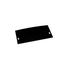 درپوش فلزی لاین نوری کد 17 لاینیران
