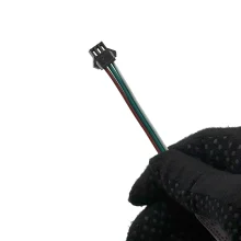 تبدیل 1 به 8 ریسه RGB زاک