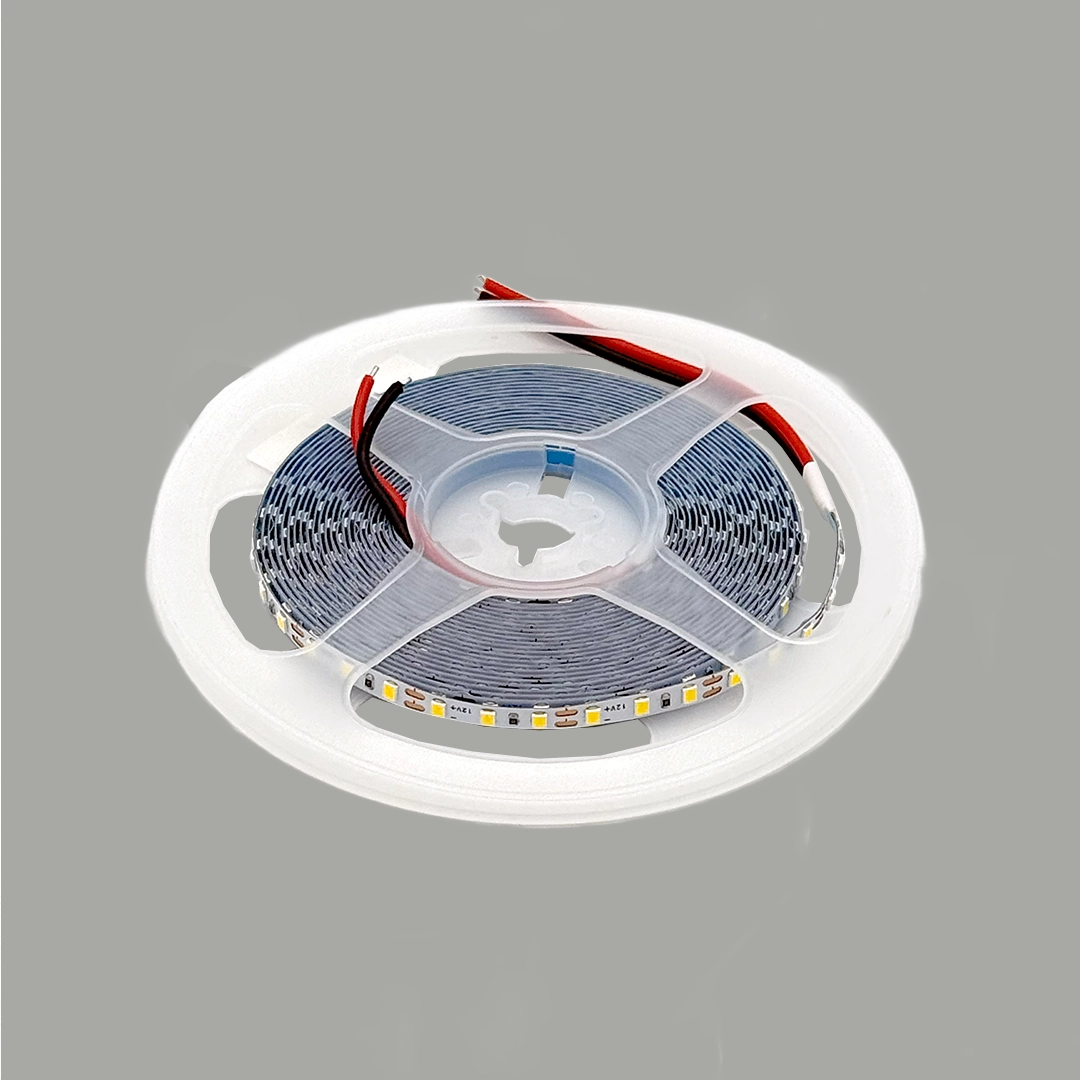 ریسه LED نواری 12 ولت تراکم 120 عرض 5 میلیمتر