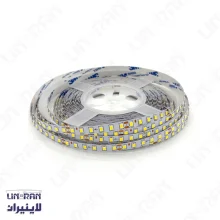 ریسه ال ای دی درایوری مس جریان ثابت با تراکم 120 تک لاین