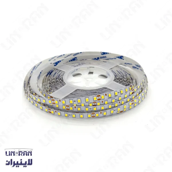 ریسه درایوری جریان ثابت با تراکم 120