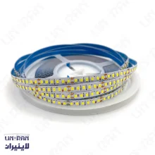 ریسه ال ای دی درایوری مس جریان ثابت با تراکم 180 تک لاین