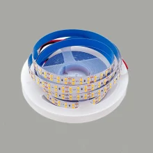 ریسه LED نواری زاک 12 ولت تراکم 240 دو لاین