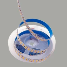 ریسه LED نواری زاک 12 ولت تراکم 240 دو لاین