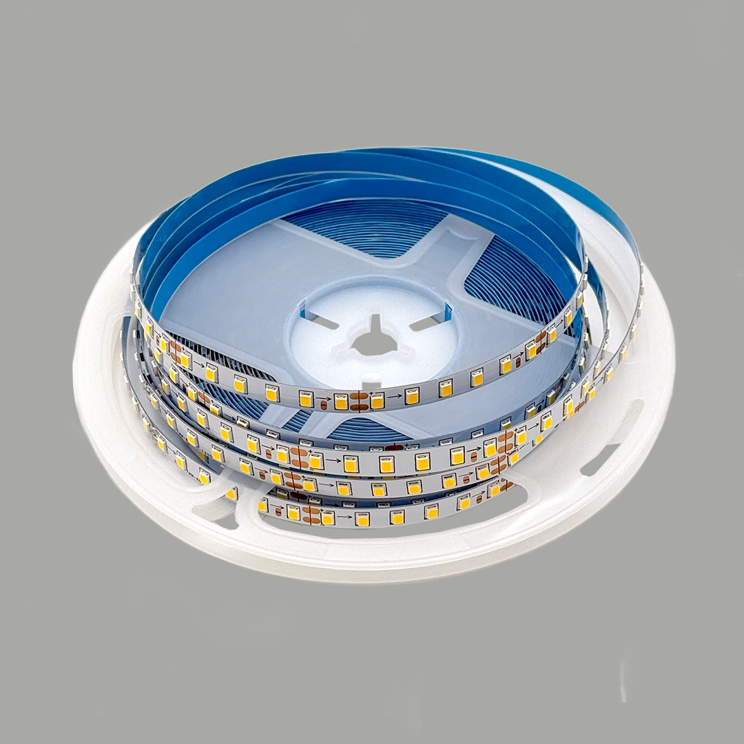 ریسه LED درایوری زاک تراکم 120