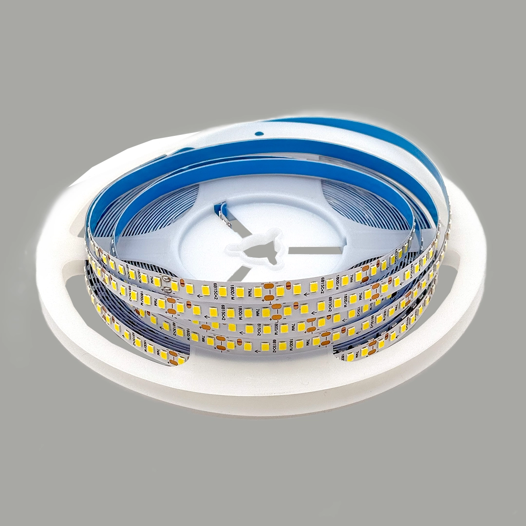 ریسه LED درایوری زاک تراکم 180