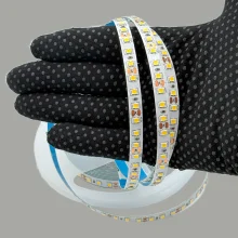 ریسه LED نواری مجیک کد 12 ولت تراکم 120