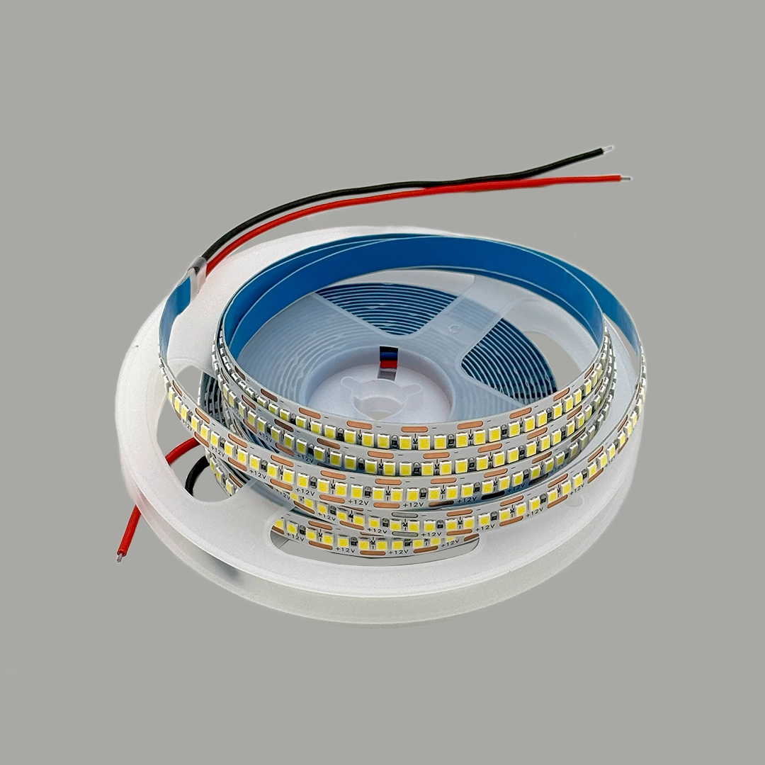 ریسه LED نواری زاک 12 ولت تراکم 240