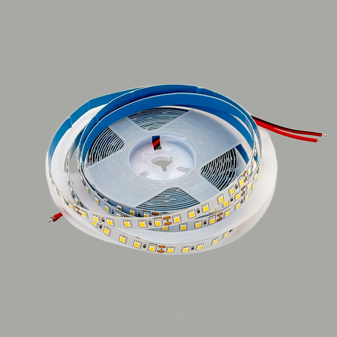 ریسه LED نواری زاک 24 ولت تراکم 120