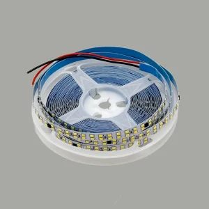ریسه LED نواری مجیک کد 220 ولت تراکم 240 دو لاین