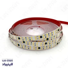 ریسه ال ای دی نواری مس 220 ولت با تراکم 240 دو لاین