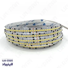 ریسه ال ای دی نواری مس 220 ولت با تراکم 240 تک لاین