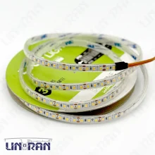 ریسه ال ای دی نواری مس ولتاژ ثابت 12 ولت تراکم 120 تک لاین IP65