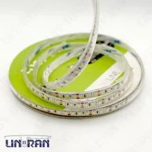 ریسه نواری مس ولتاژ ثابت 12 ولت تراکم 120 تک لاین IP65