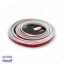 ریسه ال ای دی نواری مس ولتاژ ثابت 24 ولت تراکم 560 COB