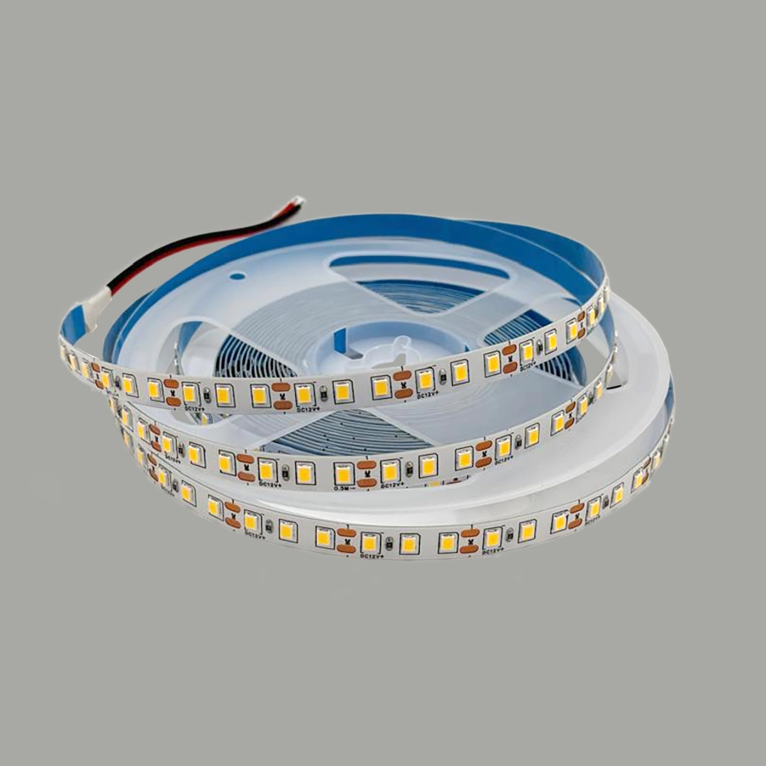 ریسه LED نواری زاک 12 ولت تراکم 120