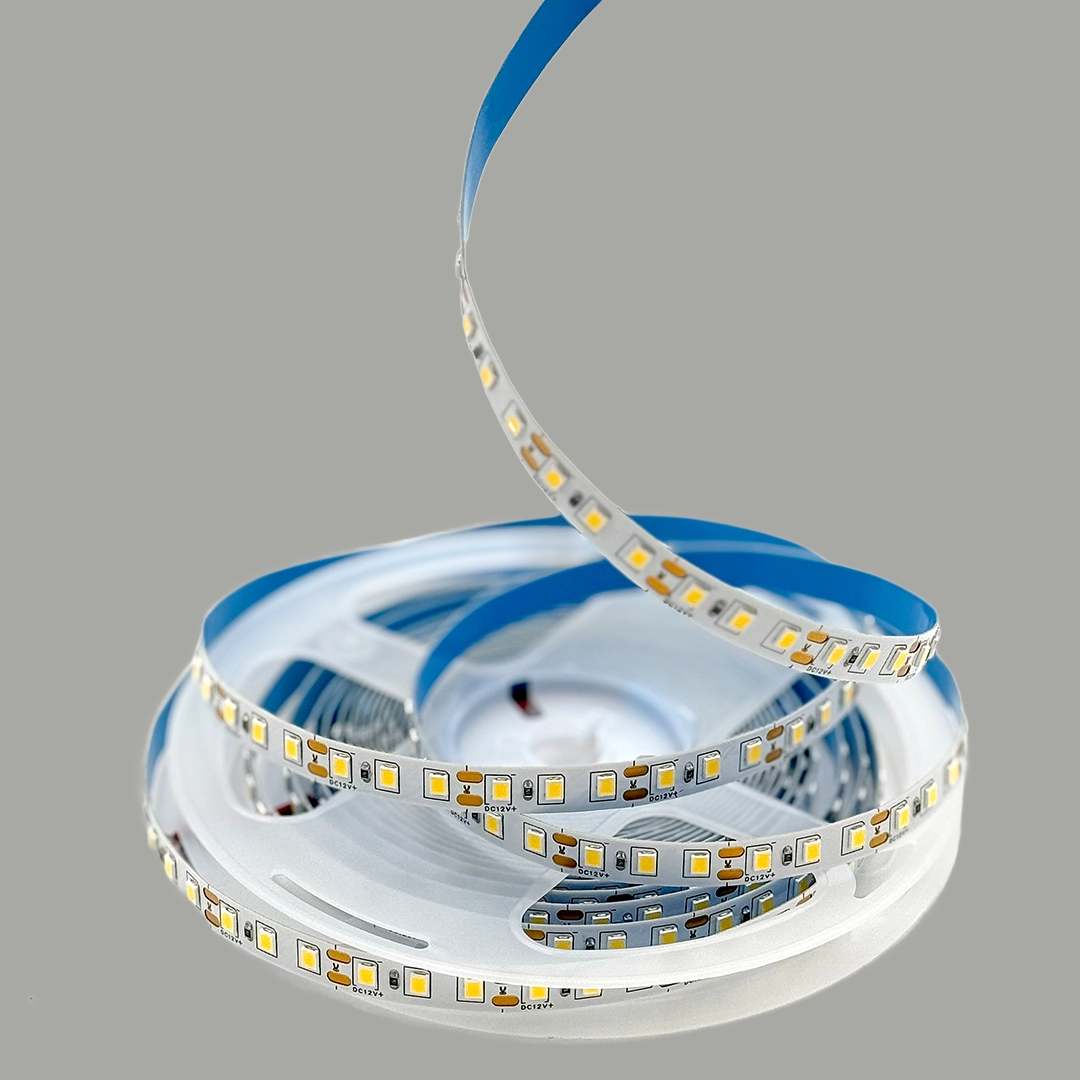 ریسه LED نواری زاک 12 ولت تراکم 120