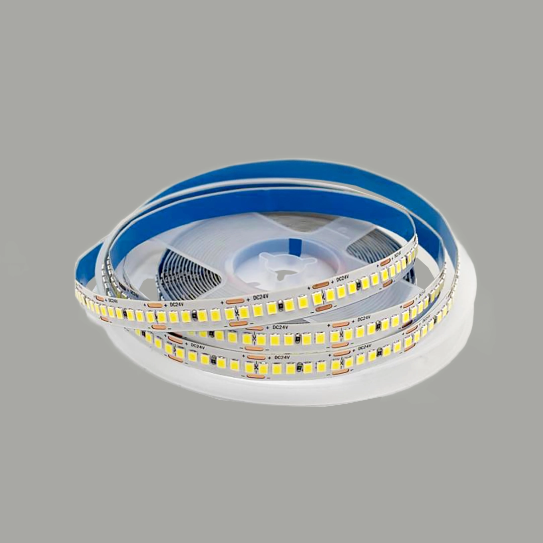 ریسه LED نواری زاک 24 ولت تراکم 240