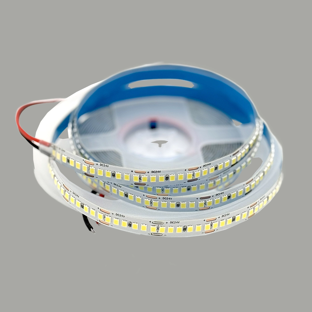 ریسه LED نواری زاک 24 ولت تراکم 240