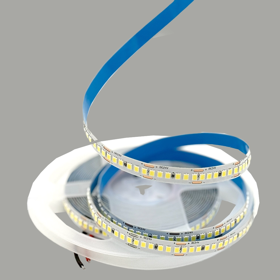 ریسه LED نواری زاک 24 ولت تراکم 240