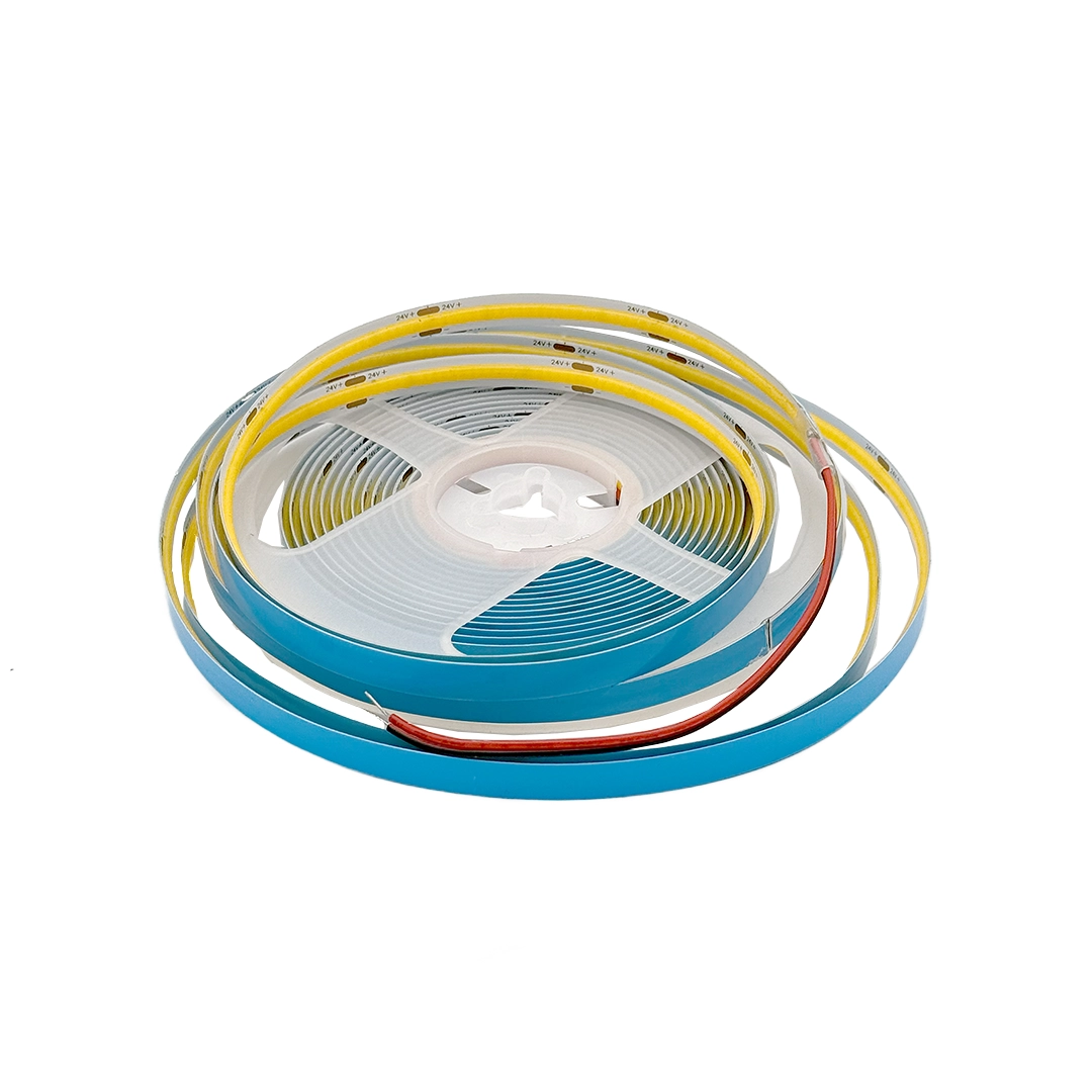 ریسه LED نواری لاینیران 24 ولت تراکم COB 320