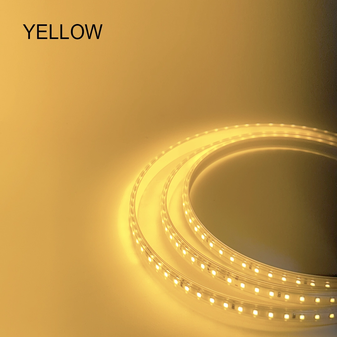 ریسه وایرلس LED زاک (شلنگی)