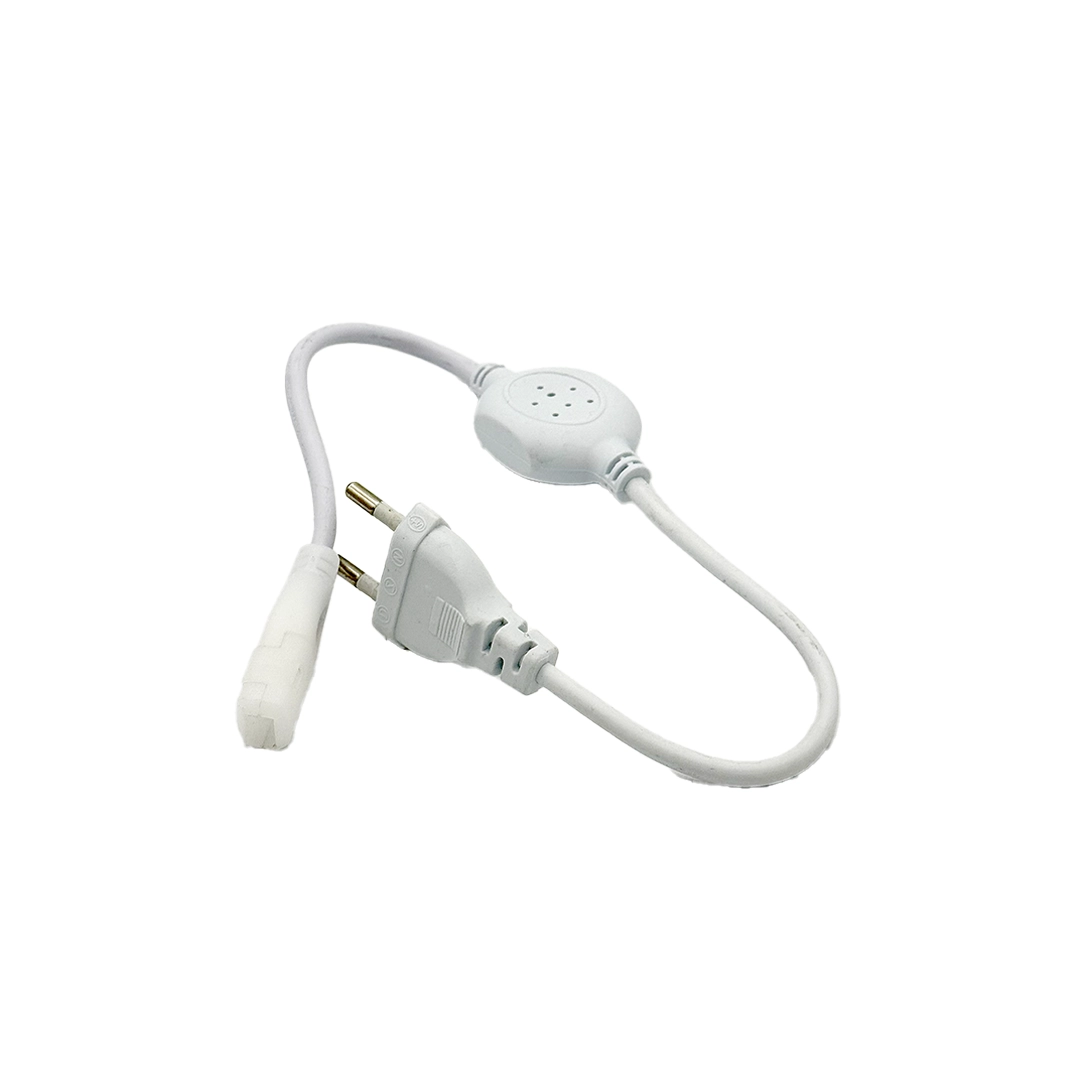 ریسه وایرلس LED زاک (شلنگی)