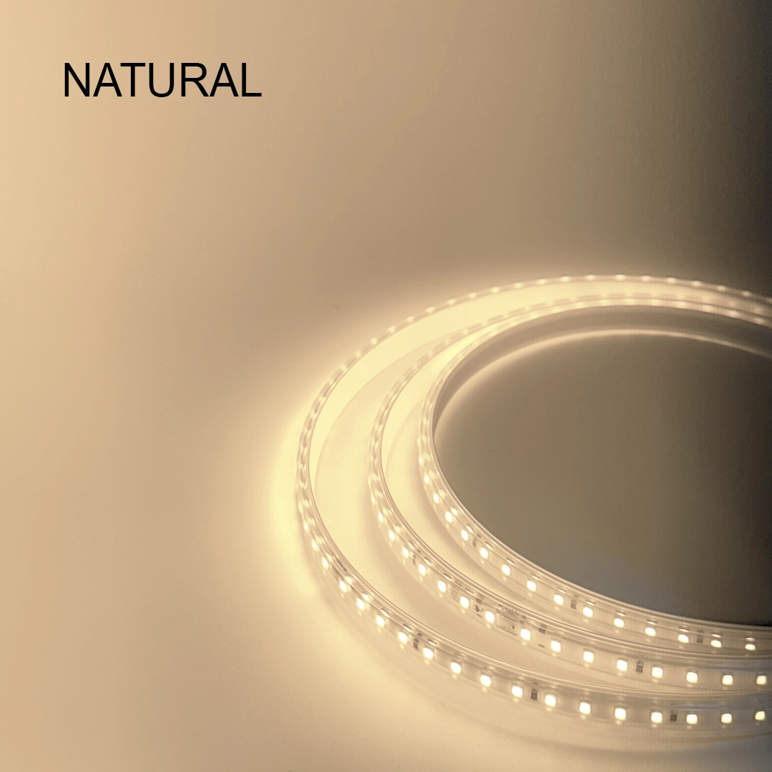 ریسه وایرلس LED زاک (شلنگی)
