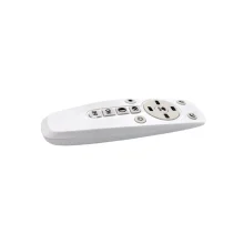 ریموت کنترل از راه دور سه حالته ریسه نواری LED