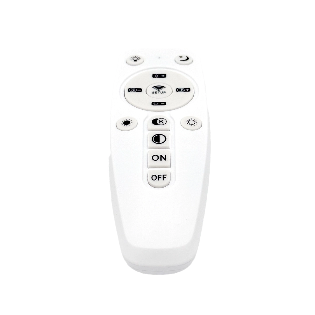 ریموت کنترل از راه دور سه حالته ریسه نواری LED