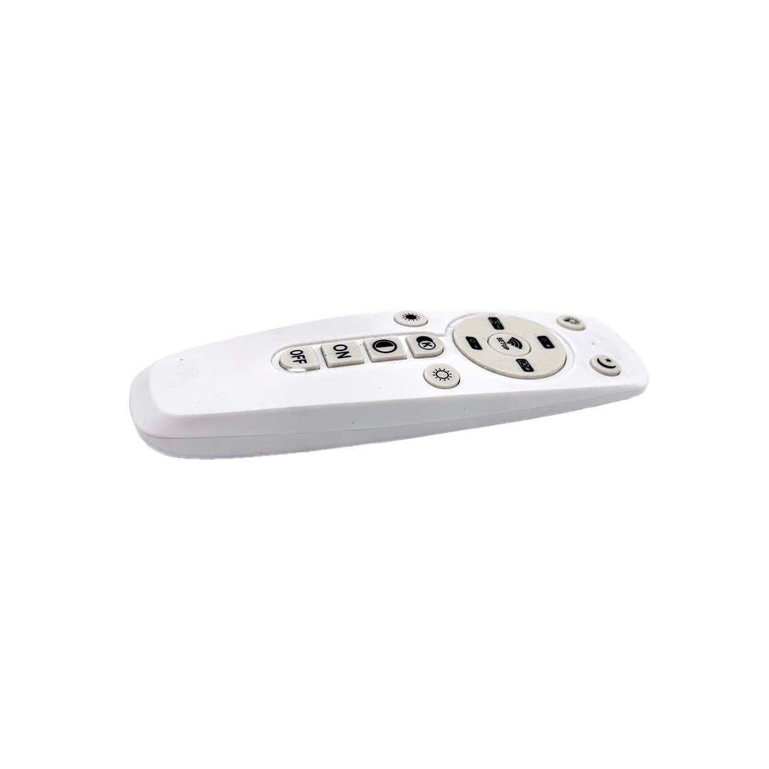 ریموت کنترل از راه دور سه حالته ریسه نواری LED