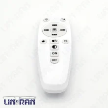 ریموت کنترل از راه دور سه حالته ریسه نواری LED