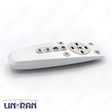 ریموت کنترل سه حالته دیمردار با حالت شب مخصوص ریسه LED
