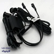 سنسور دو درب