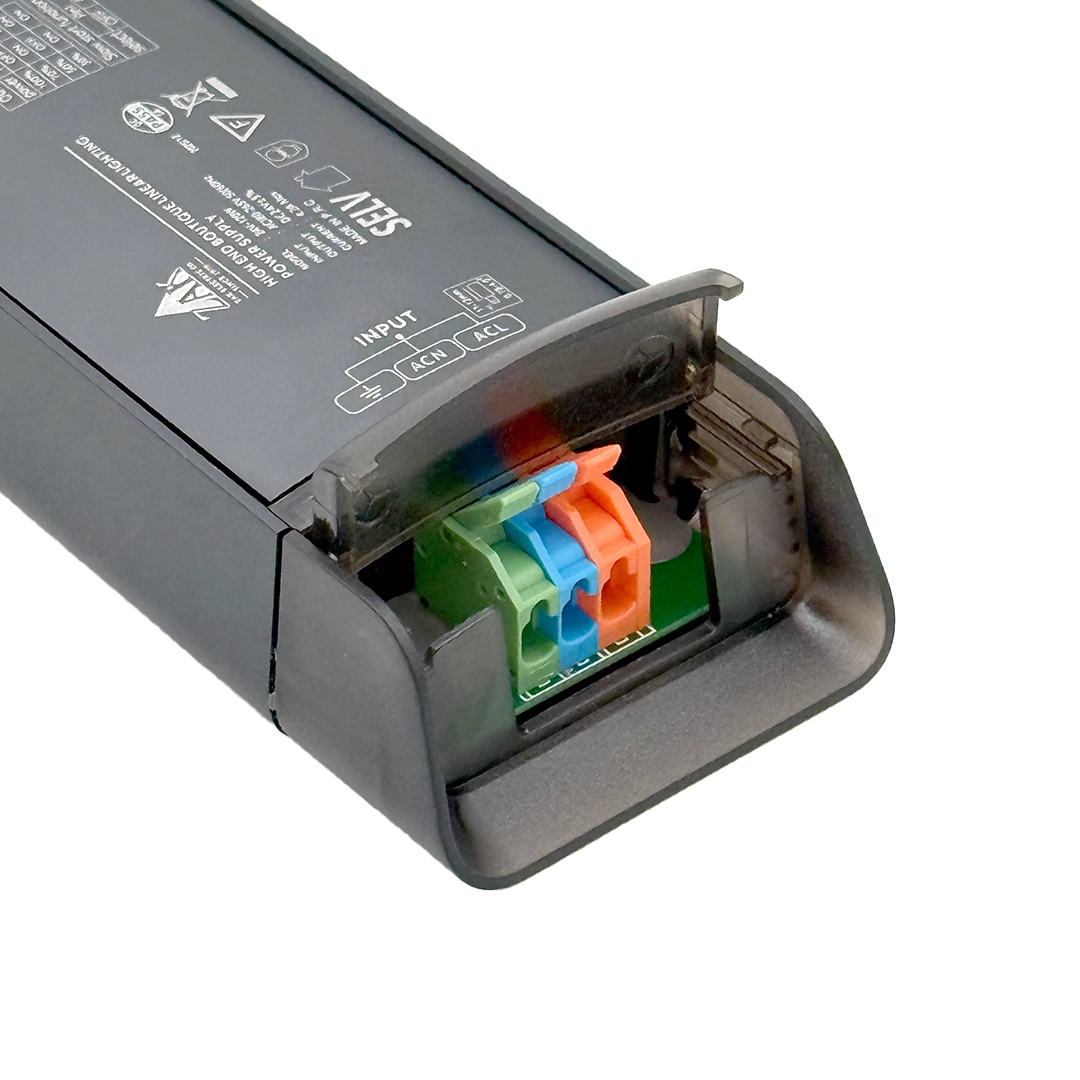 منبع تغذیه سوئیچینگ فول پاور زاک 24V 12.5A 300W