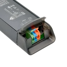منبع تغذیه سوئیچینگ فول پاور زاک 24V 5A 120W