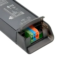 منبع تغذیه سوئیچینگ فول پاور زاک 24V 12.5A 300W