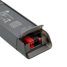منبع تغذیه سوئیچینگ فول پاور زاک 24V 12.5A 300W