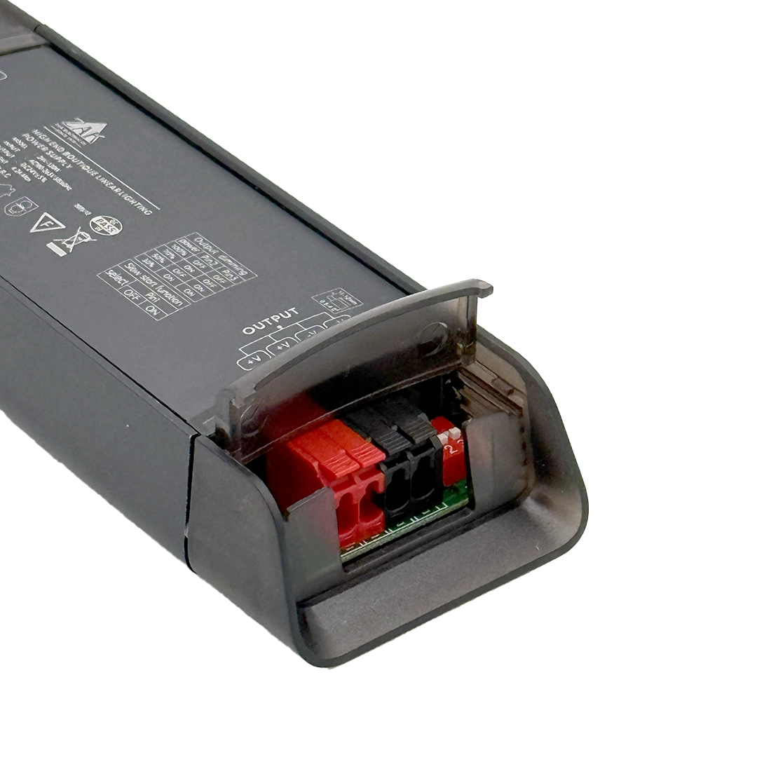 منبع تغذیه سوئیچینگ فول پاور زاک 24V 12.5A 300W