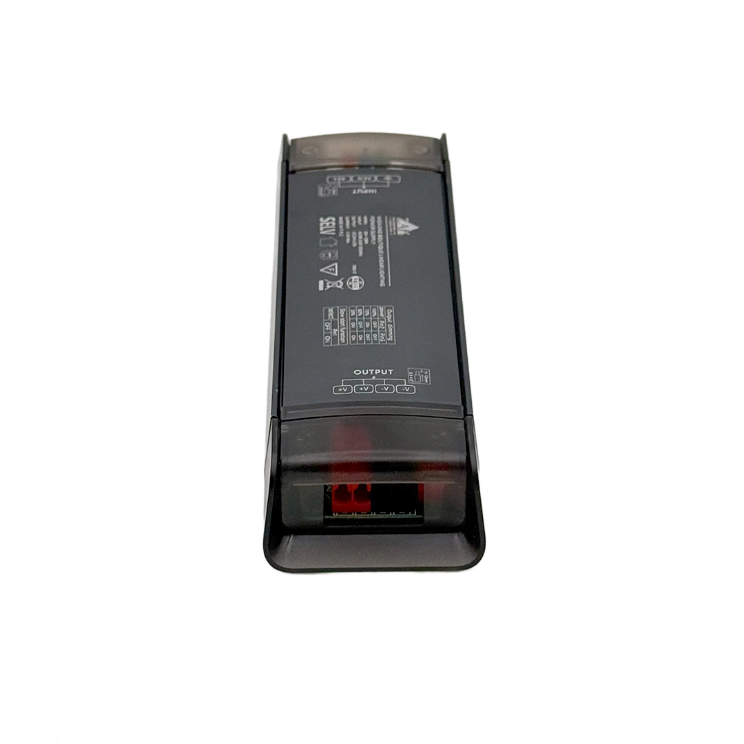 منبع تغذیه سوئیچینگ فول پاور زاک 24V 5A 120W