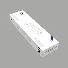 منبع تغذیه سوئیچینگ فول پاور زاک 24V 8.3A 200W