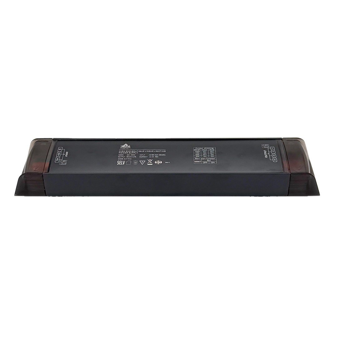 پاور سوئیچینگ فول پاور زاک 24V 16.6A 400W