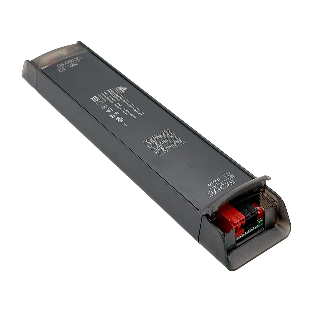 پاور سوئیچینگ فول پاور زاک 24V 16.6A 400W