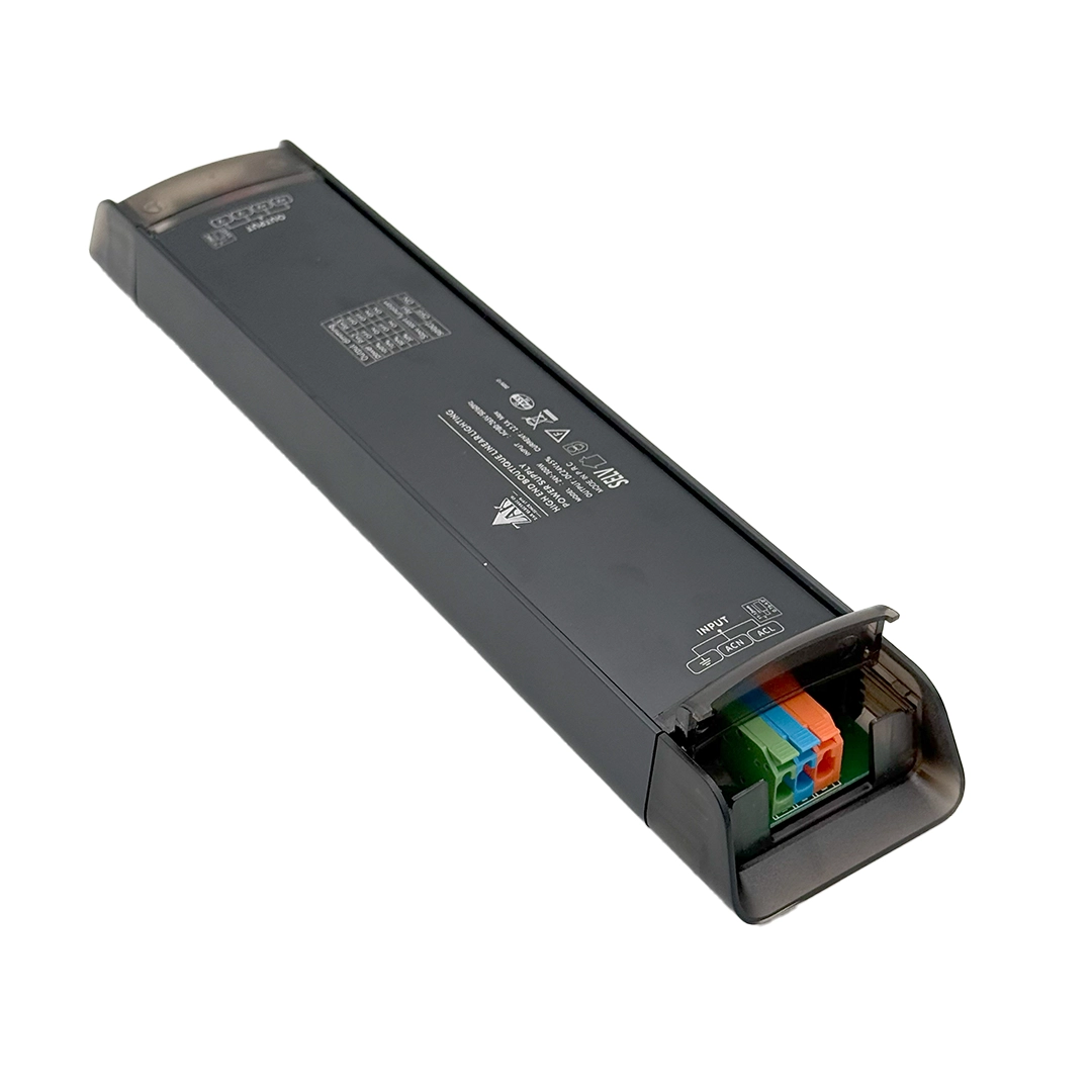 منبع تغذیه سوئیچینگ فول پاور زاک 24V 12.5A 300W