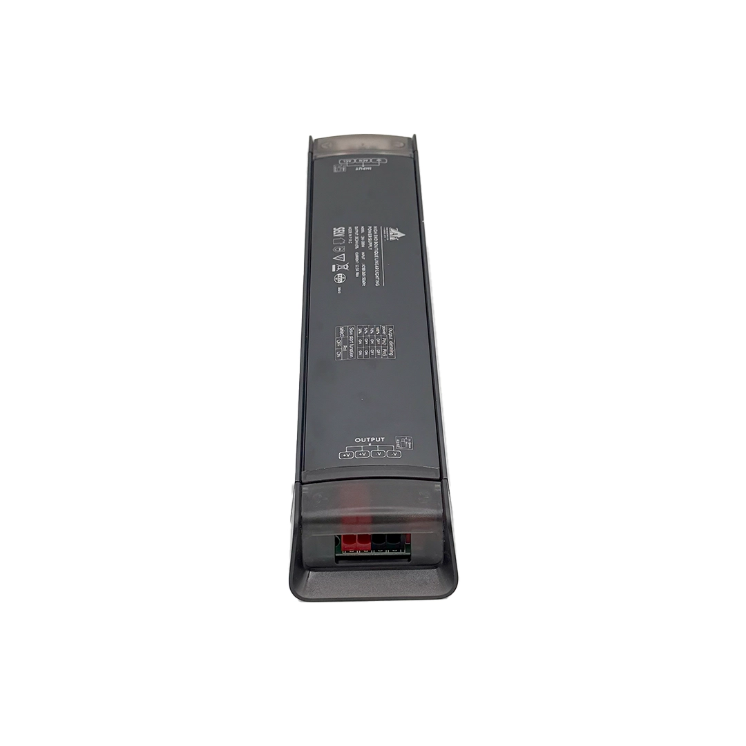 منبع تغذیه سوئیچینگ فول پاور زاک 24V 12.5A 300W