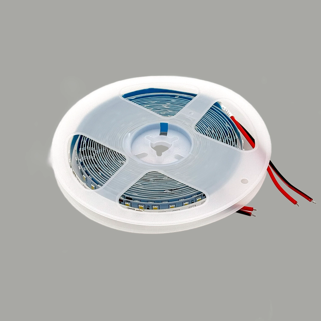 ریسه LED نواری زاک 24 ولت تراکم 120