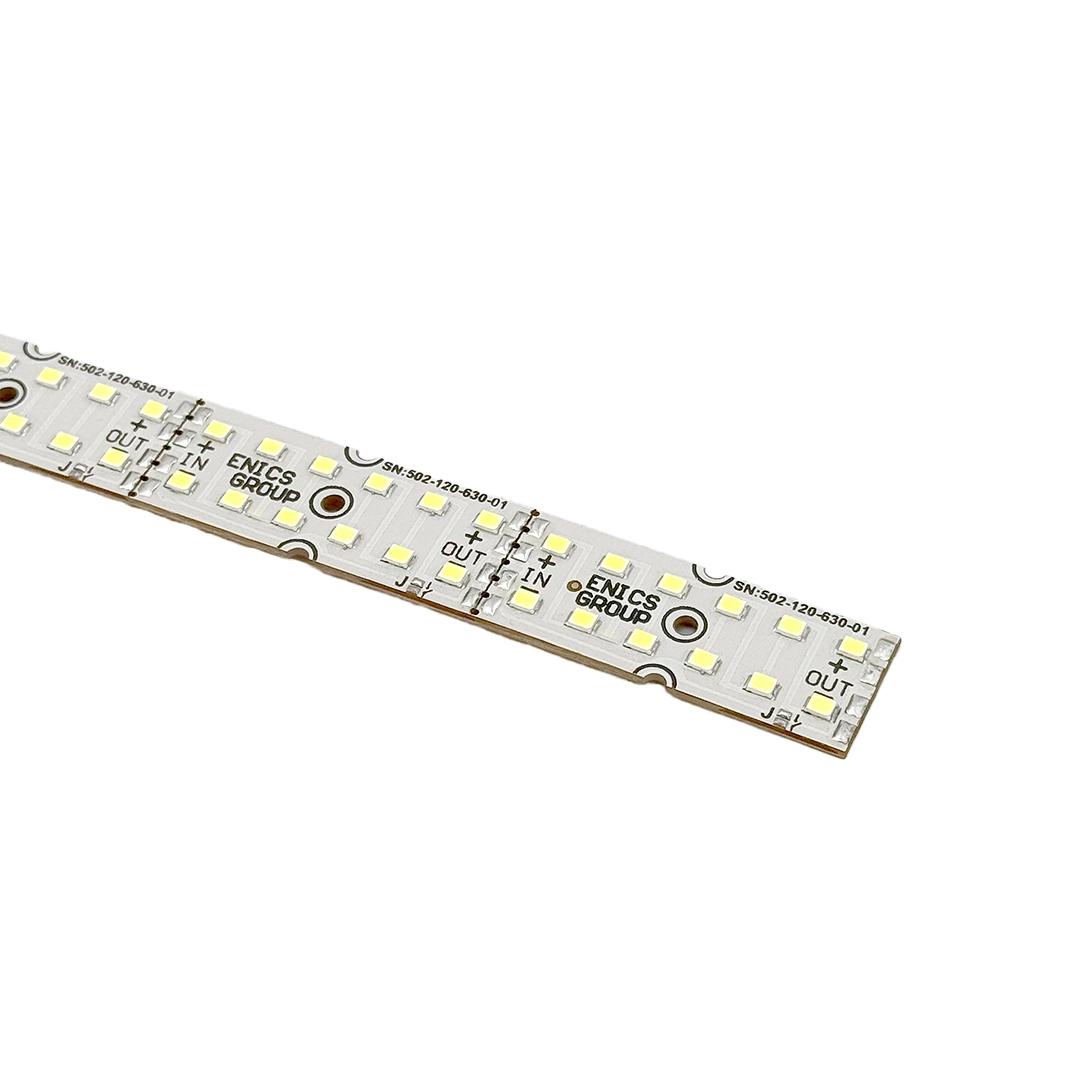ماژول LED خطی انیکس 20 وات 130 لومن
